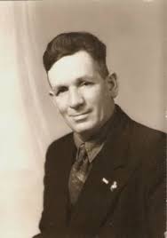 Maurice Eugene Gorman Sr (1892-1966)