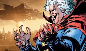 Granny never failed with any of them. Granny Goodness Will Appear In The Upcoming Justice League Snyder Cut The Ubj United Business Journal
