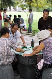 Mahjong Ultimate Pop Culture Wiki Fandom Powered By Wikia