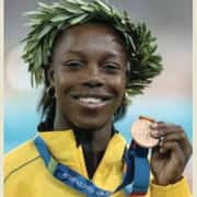 List of Olympians from Jamaica
