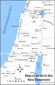 Bible Maps Biblical And Historical Maps To Print Geography And The Bible