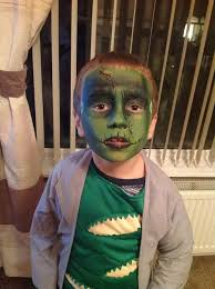 Little Horrors: Send us pictures of YOUR little monsters this Halloween