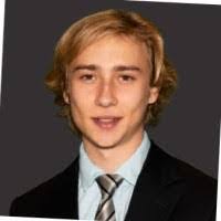 Matthew Atha's Instagram, Twitter & Facebook