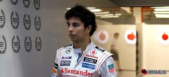 Check spelling or type a new query. Sergio Perez Confirma Que No Seguira Con Mclaren En 2014 Formula F1