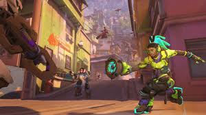 Sojourn was an overwatch captain and the main force behind the storm rising mission. Blizzard Announces Overwatch 2 Featuring New Hero Sojourn