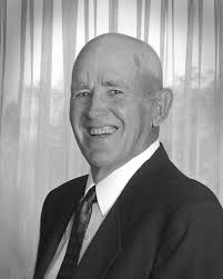 Ted Christensen Obituary (1934