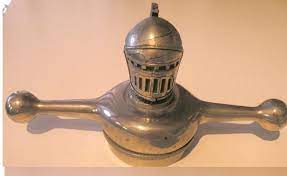 Willys Knight Car Mascot Car Hood Ornaments Car Badges Hood Ornaments