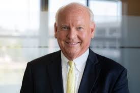 Keith Craycraft's Instagram, Twitter & Facebook