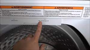 Pin On Washing Machine