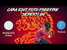 Teknik pengambilan foto yang bisa menghasilkan gambar yang mengagumkan seperti ini pasti bukan sembarangan. Wallpaper Keren 3d Ff Gambar Ngetrend Dan Viral