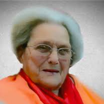 Obituary information for Thena Bruner