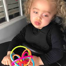 Fundraiser by Meagan Rockwell : Saving Tobin Grace!