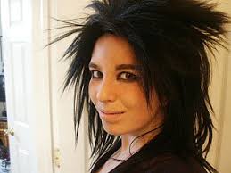 He is best known for his work as the lead singer of pop rock band tokio hotel Bill Kaulitz Tokio Hotel Cosplay By Kanaki Chan Cosplay Com