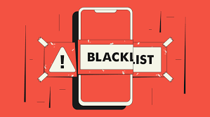 Here's how to block a phone number on android if you're receiving unwanted calls and messages. What S The Phone Phone Blacklist How To Check Your Phone S Imei