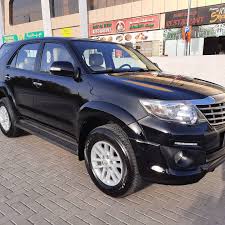 Search thousands of new and used cars for sale from leading car dealers and private sellers in dubai. For Sale Toyota Fortuner 2015 Trd Full Options 100000km Gcc Price 59000 Whatsapp Uae All Cars For Sale In Dubai Abu Dhabi Sharjah Local And Export Facebook