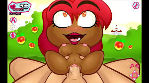 Sexy Goomba Sex