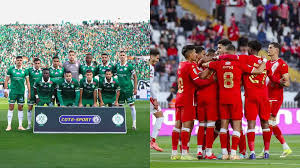 4 عوامل تشعل ديربي الوداد والرجاء في الدوري المغربي
