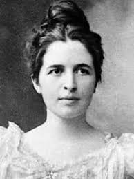 Dorothy Reed • LITFL • Medical Eponym Library