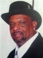 Tyrone Moss Obituary (2018)