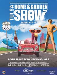 When is the home and garden show in tulsa. Are You Ready To Greater Tulsa Home Garden Show Facebook