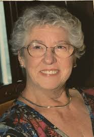 Josephine Alice Lloyd: 1938-2025