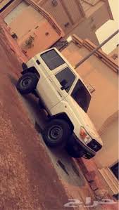 حراج السيارات ربع بوليسي للبيع