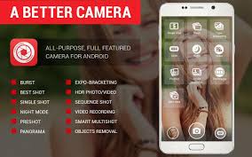 A Better Camera For Android Apk Download