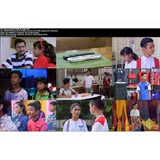 Ost astro first eksklusif kasut bola pink, lain tapi sama. Rent A Movie Kasut Bola Pink 2017 Malay Music Media Cd S Dvd S Other Media On Carousell