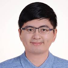 柯佳吟 Chia-Ying Ko at 台大NTU