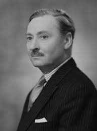 Sir Edward Grainger Muir