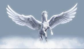 Arcturian And Pegasus Collectives Creator Beings Era Of Light Pegasus Unicorn Pictures Unicorn And Fairies