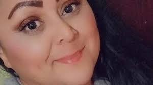 Rebecca Padilla's Instagram, Twitter & Facebook