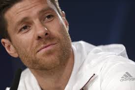 Xabi alonso on why he left madrid for bayern. Q49czjg66ow4pm