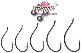 Berkley Fusion 19 Drop Shot Hooks