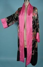 Choose your favorite camel hair designs and purchase them as wall art, home decor, phone cases, tote bags, and more! 1920 S Boudoir Art Nouveau Art Deco Black Rayon Printed Floral And Hot Pink Satin Robe 1920s Outfits 1920s Fashion Fashion