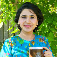 Alane Nelmes: Career & Parenthood by Starbucks Canada Career Passport