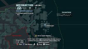 When the door opens, you'll have some thugs to fight. Side Mission Batman Arkham City Interface In Game