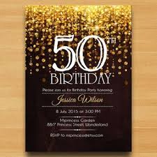 Scroll through our giant collection of gift voucher ideas to find an experience that will thrill her. 50th Birthday Invitations For A Man Google Search 50th Birthday Party Invitations 50th Birthday Invitations Elegant Birthday Invitations