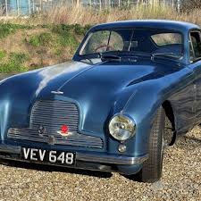Image result for Pacific Blue 1957 Aston Martin