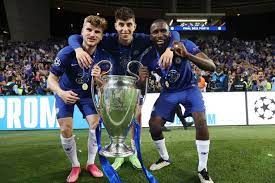 England's mason mount, ben chilwell to isolate until june 28. Mason Mount Celebrates Chelsea Champions League Triumph With Brilliant Social Media Throwback Football London