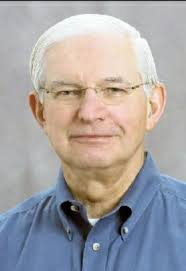 Obituary for R. Joseph "Joe" Wildman