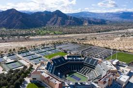 The event routinely sets the bar for tennis tournaments across the globe and has been voted the. Bnp Paribas Open In October Tennis Figures Say It Makes Sense