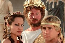 Maybe you would like to learn more about one of these? Val Kilmer Conta Que Se Apaixonou Por Angelina Jolie Em Filme Entretenimento R7 Cinema E Series