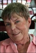 Obituary information for Mary Ann Wallace