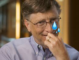 The Tears of the Taxed