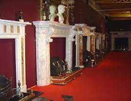 Ryan and conner are back in the fourth edition of the wildest, whackiest game of can you pick it, suckahhhhhh in nfl history. Ryan Smith Ltd Antique Fireplaces 1 North Street Stewartstown Co Tyrone Northern Ireland Tel 028 8773 8071