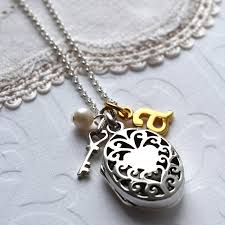If this comes to pass, i'm sure i will be back to ask further questions about the construction. Sterling Silver Vintage Oval Locket Necklace By Martha Jackson Sterling Silver Notonthehighstreet Com