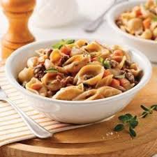 Coquilles Au Boeuf Sauce Cremeuse Soupers De Semaine Recettes 5 15 Recettes Express 5 15 Pratico Pratique Confort Food Meal Suggestions Food