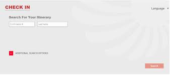 Cara Dan Proses Web Check In Online Batik Air Terbaru Informasi Aktual