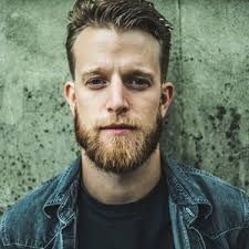 Mark McCabe age, hometown, biography